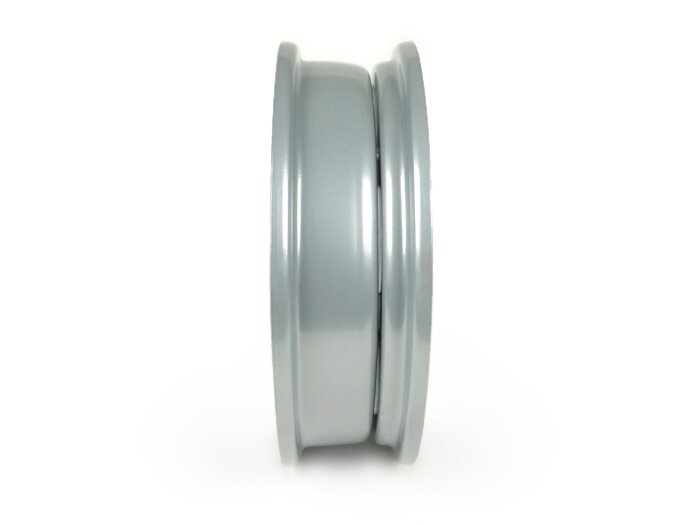 Velg -LAMBRETTA- Lambretta Lui 50 C-CL, 75 S-SL - Grijs