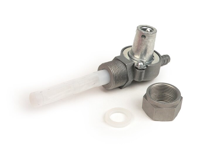 Fuel tap -LAMBRETTA EIBAR- Lambretta LD 125 (1954-1956)