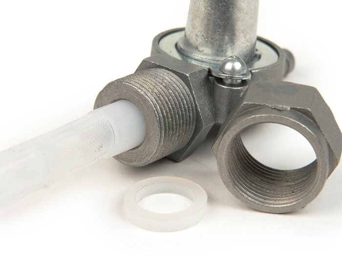 Fuel tap -LAMBRETTA EIBAR- Lambretta LD 125 (1954-1956)