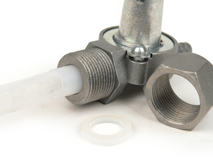 Fuel tap -LAMBRETTA EIBAR- Lambretta LD 125 (1954-1956)