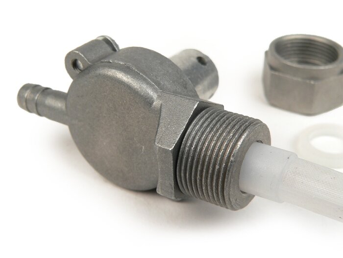 Fuel tap -LAMBRETTA EIBAR- Lambretta LD 125 (1954-1956)