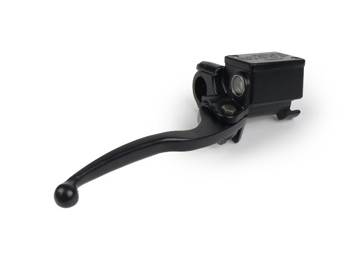 Brake master cylinder -DMP NT- piston Ø=12.7mm - rhs