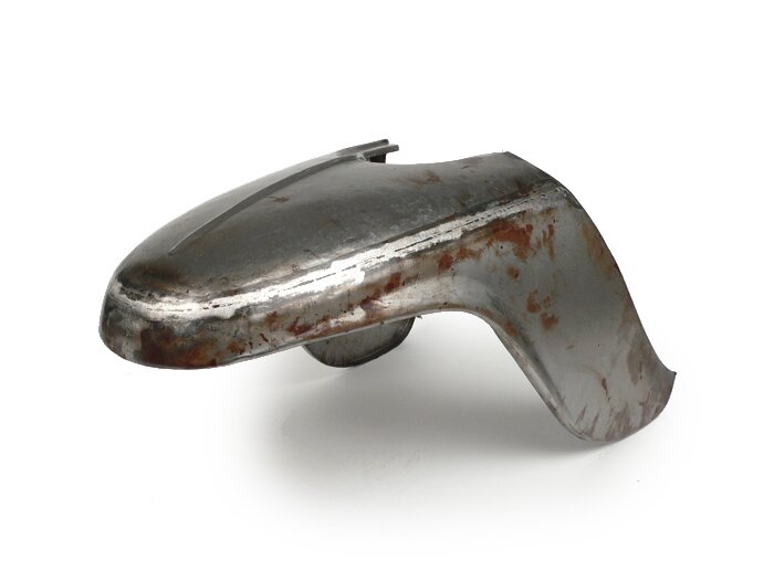 Mudguard -MADE IN VIETNAM- Lambretta LI (series 3) - metal