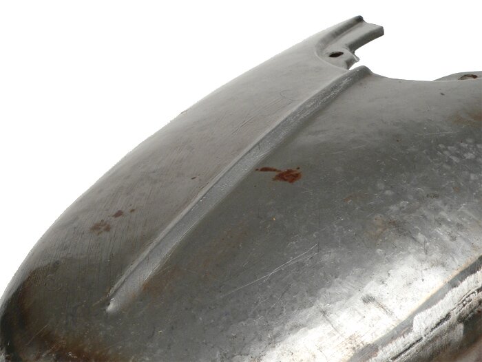 Mudguard -MADE IN VIETNAM- Lambretta LI (series 3) - metal