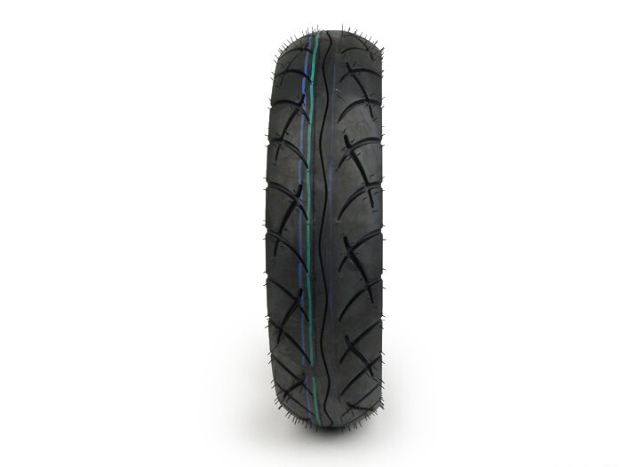 Ban -KENDA K433 Depan - 100/60 - 12 inci TL 39J