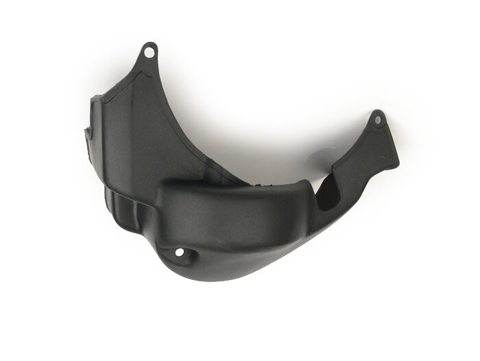 Engine cover -OEM QUALITY- Vespa T5 125cc, (PX, Cosa - modifications needed)