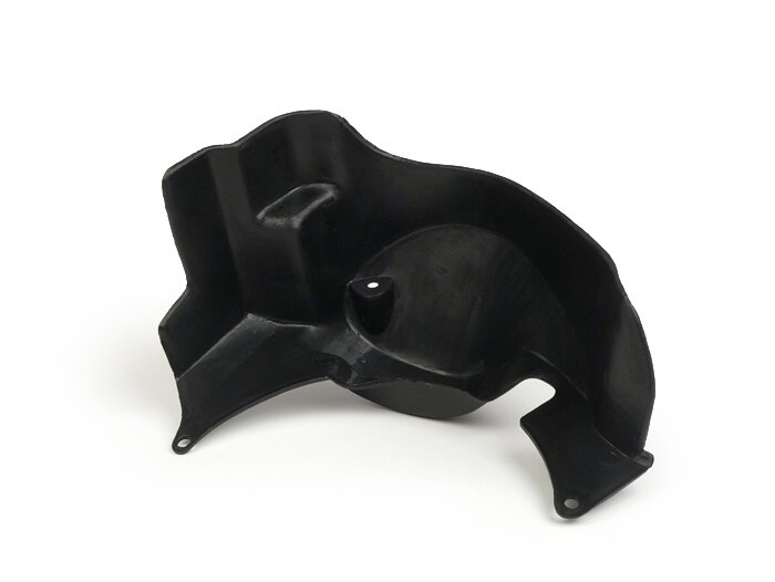 Engine cover -OEM QUALITY- Vespa T5 125cc, (PX, Cosa - modifications needed)
