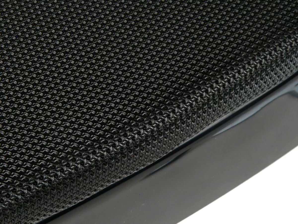 Seat -NISA Corsa Evolution Plus- Vespa PX - black