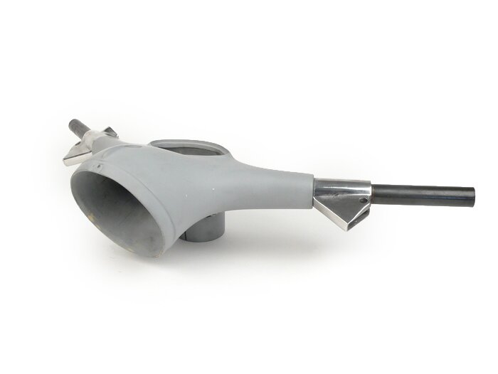 Stuur -OEM KWALITEIT- Vespa GS150 (VS5T), GS160 (VSB1T)
