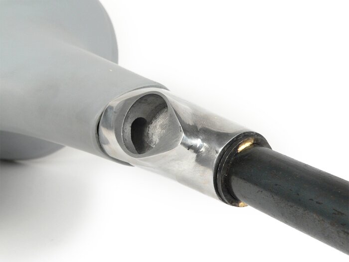 Stuur -OEM KWALITEIT- Vespa GS150 (VS5T), GS160 (VSB1T)