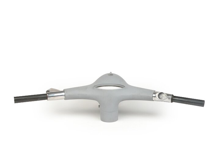 Stuur -OEM KWALITEIT- Vespa GS150 (VS5T), GS160 (VSB1T)