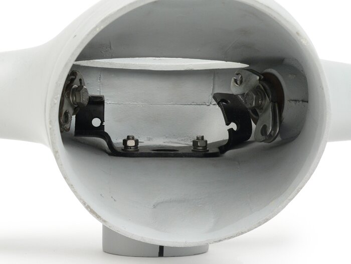 Manillar -CALIDAD OEM- Vespa VBB 150