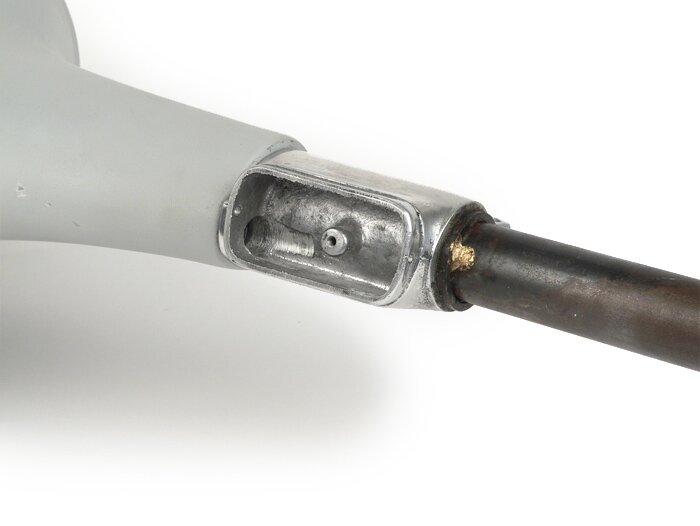 Manillar -CALIDAD OEM- Vespa VBB 150
