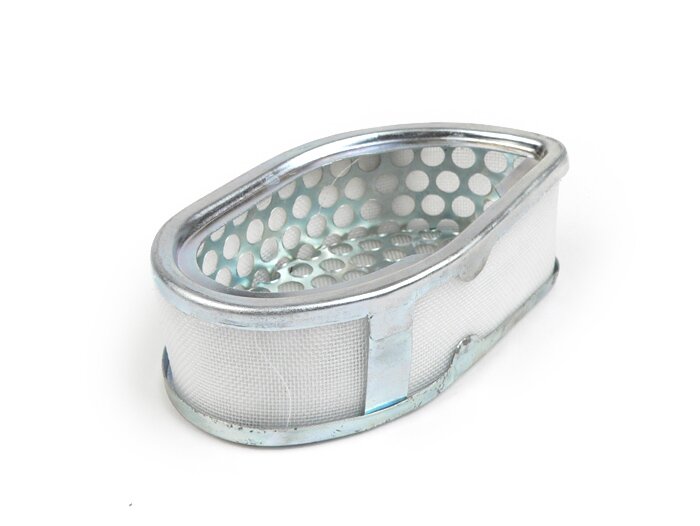 Filtro de aire -CALIDAD OEM- Vespa GS160 (VSB1T a partir del nº 0029901), SS180