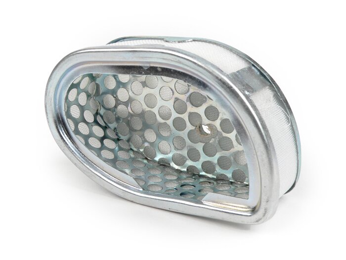 Filtro de aire -CALIDAD OEM- Vespa GS160 (VSB1T a partir del nº 0029901), SS180