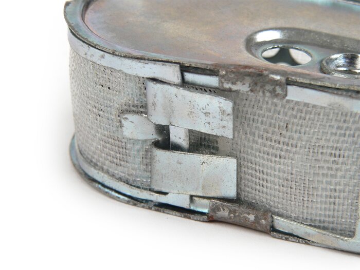 Air filter -OEM QUALITY- Vespa VNA, VNB1 (-VNB1M048000)