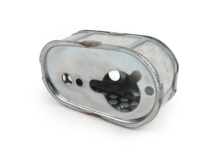 Air filter -OEM QUALITY- Vespa VNA, VNB1 (-VNB1M048000)