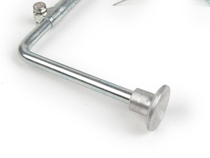 Choke mechanism set -OEM QUALITY- Vespa GS150 / GS3 (VS1 - VS5), Vespa GS150 / GS3 (VDTS - German Models)