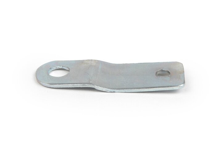 Pemasangan tangki -KUALITAS OEM- Vespa GS150 (VS1T hingga VS5T)
