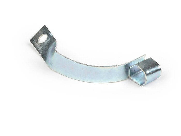 Bracket for gear change cables on engine -OEM QUALITY- Vespa GS160, SS180