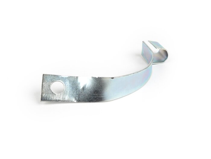 Bracket for gear change cables on engine -OEM QUALITY- Vespa GS160, SS180
