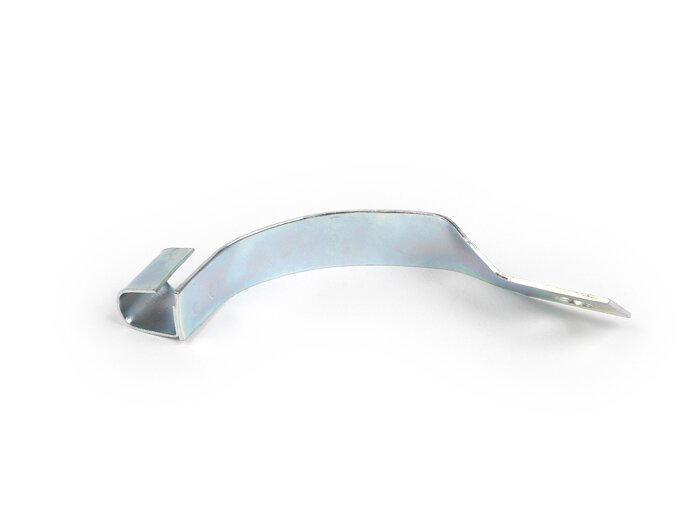 Bracket for gear change cables on engine -OEM QUALITY- Vespa GS160, SS180