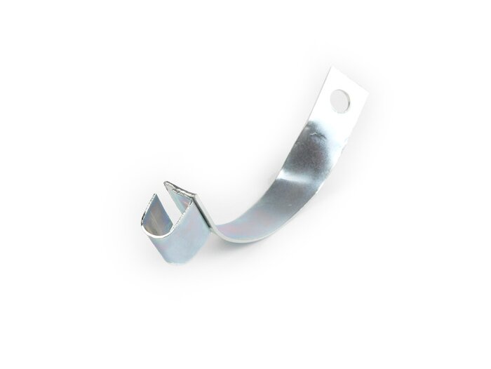Bracket for gear change cables on engine -OEM QUALITY- Vespa GS160, SS180