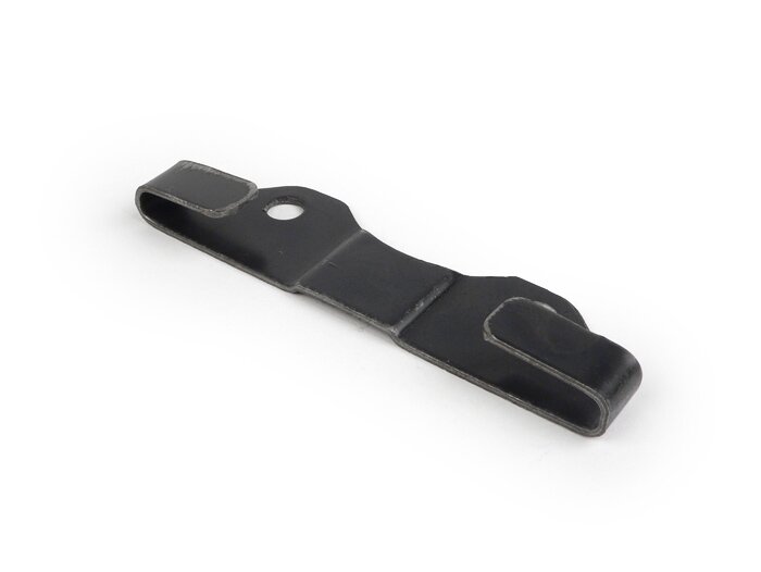 Helmet hook -OEM QUALITY- Vespa PX (-1984)