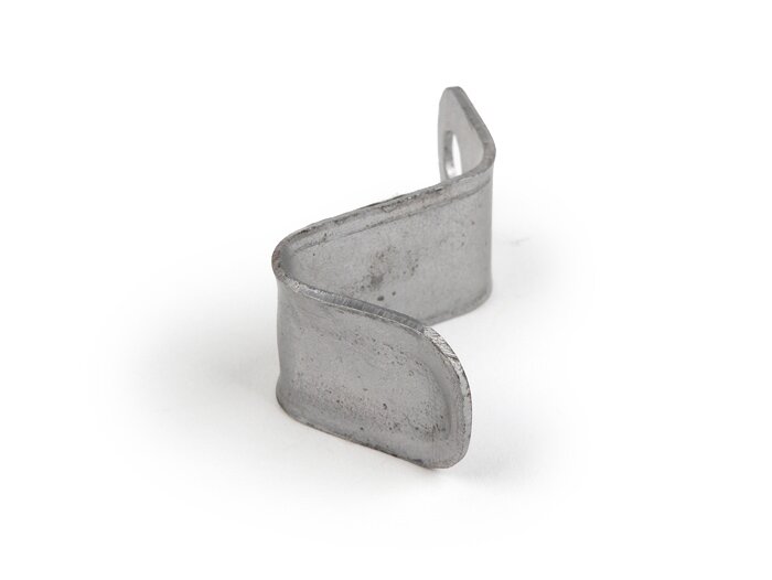 Luggage hook -OEM QUALITY- Vespa VNA, VNB, VBB
