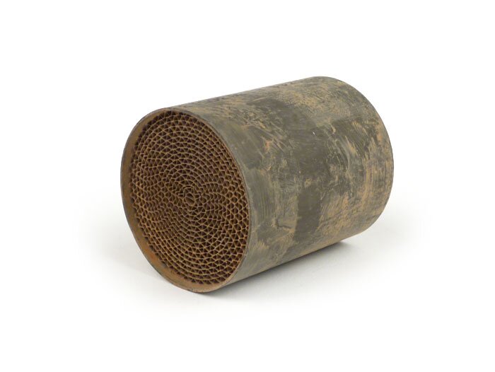 Convertitore catalitico -REMUS- Ø=55mm