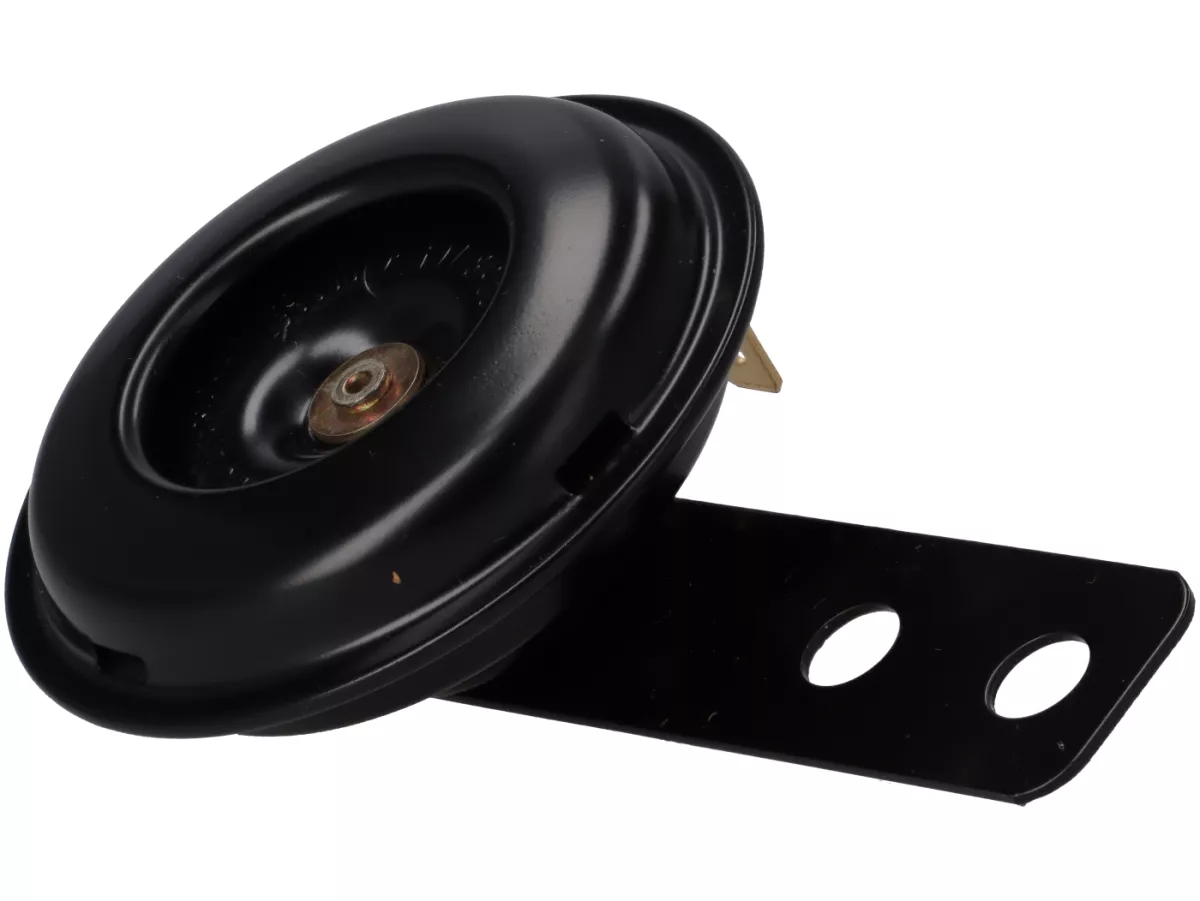 Klaxon -QUALITÉ OEM 12V CC- Ø=70mm