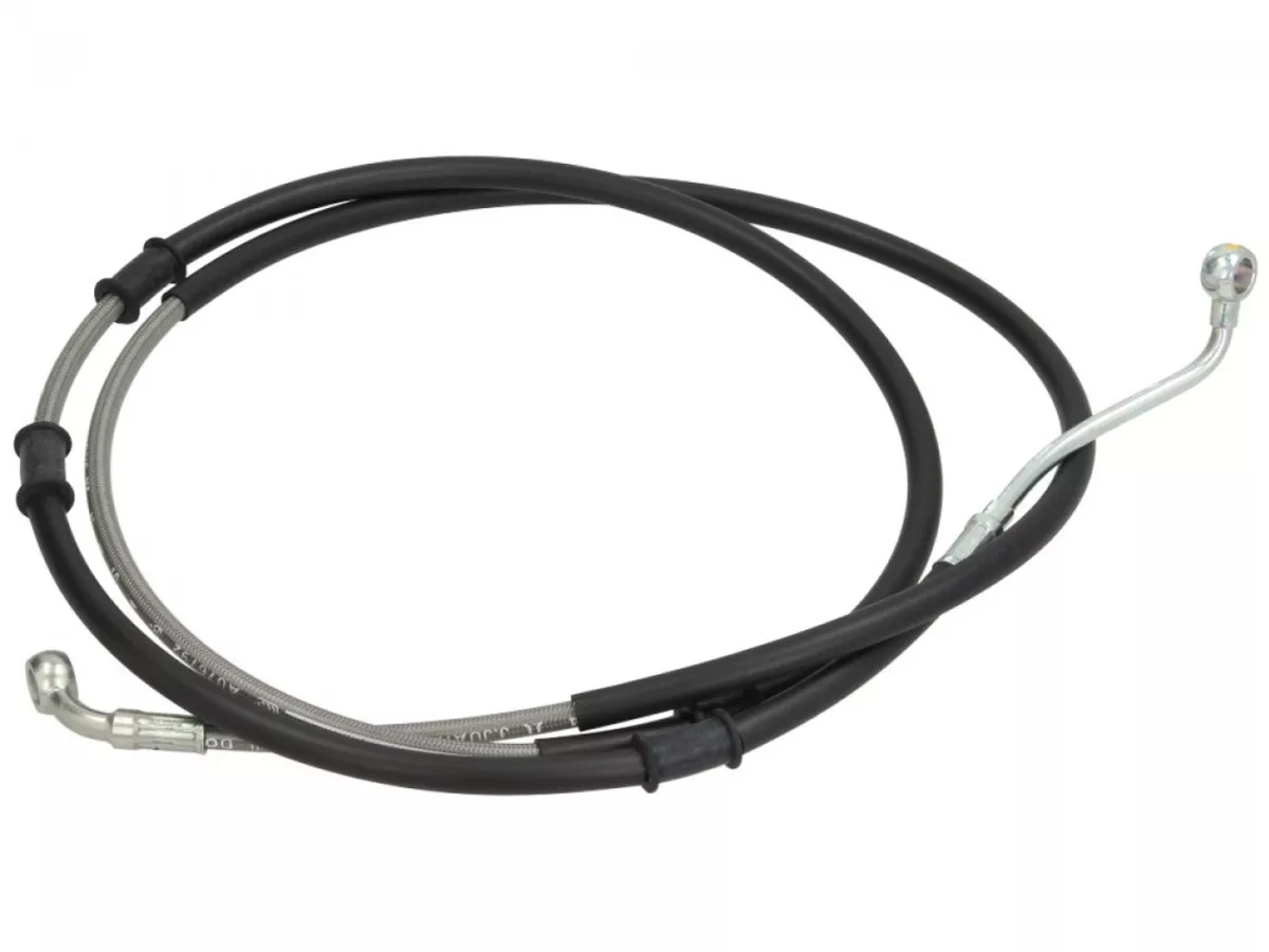 Brake hose, rear -PIAGGIO- Vespa GTS 250 (ZAPM451), GTS 125 i.e. (ZAPM453), GTS 300 i.e. (ZAPM452)