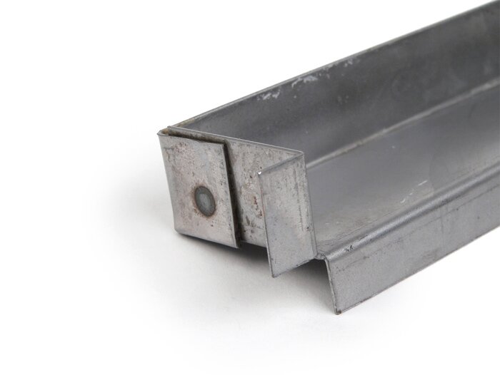 Batterijhouder -OEM KWALITEIT- Vespa GS 150 (VS1T tot VS5T)