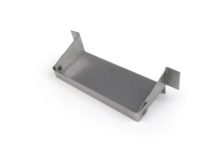 Tempat baterai -KUALITAS OEM- Vespa VBA, VBB, VGL1