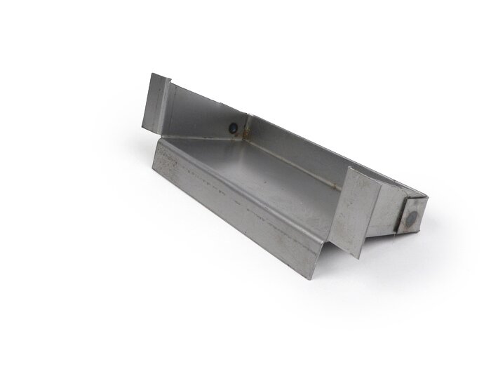 Tempat baterai -KUALITAS OEM- Vespa VBA, VBB, VGL1