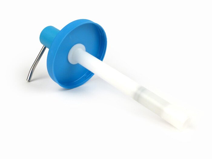 Spender Handwaschpaste -DISPENSER- mit Wandhalter für Handwaschpaste (fits NORMFEST Care Clean 3000ml)