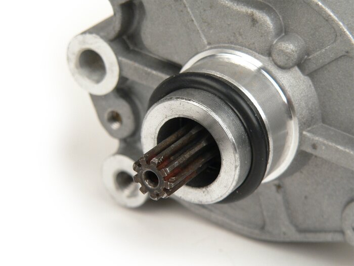 Startmotor - starter -PIAGGIO- Gilera Runner FXR 180 (ZAPM08), Piaggio Hexagon LXT 180 (ZAPM06), Fly 100 (LBMM531), Free 100 (ZAPM291), Zip 100 (LBMM252), Aprilia Scarabeo 100 (ZD4SA, ZD4VA0, ZD4VAA, ZD4VAC), Derbi Atlantis 100 (VTHAT1B1A)