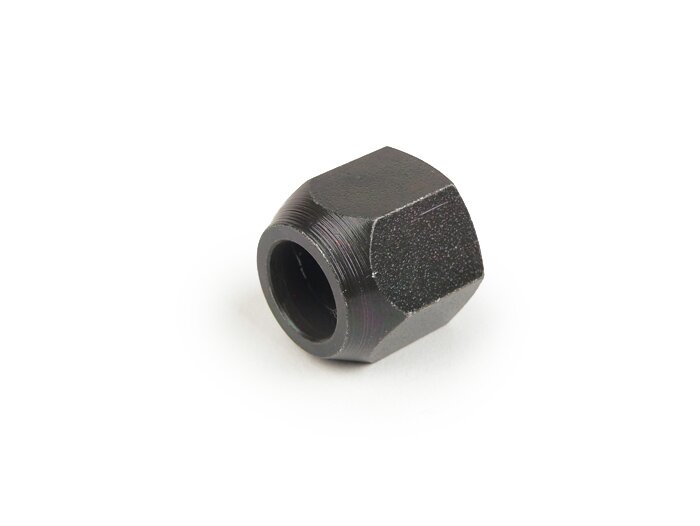 Mirror bracket nut -PIAGGIO- Vespa PX EFL, T5 125ccm, PK XL