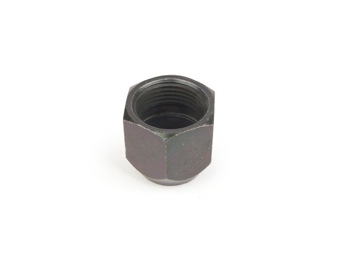 Mirror bracket nut -PIAGGIO- Vespa PX EFL, T5 125ccm, PK XL
