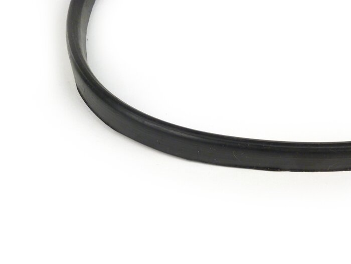 Carbbox gasket -OEM QUALITY- Vespa PX (-1984), Rally, TS, Sprint Veloce, Sprint, GT, GTS 125-300, Super, GL, VNA, VNB, VBA, VBB