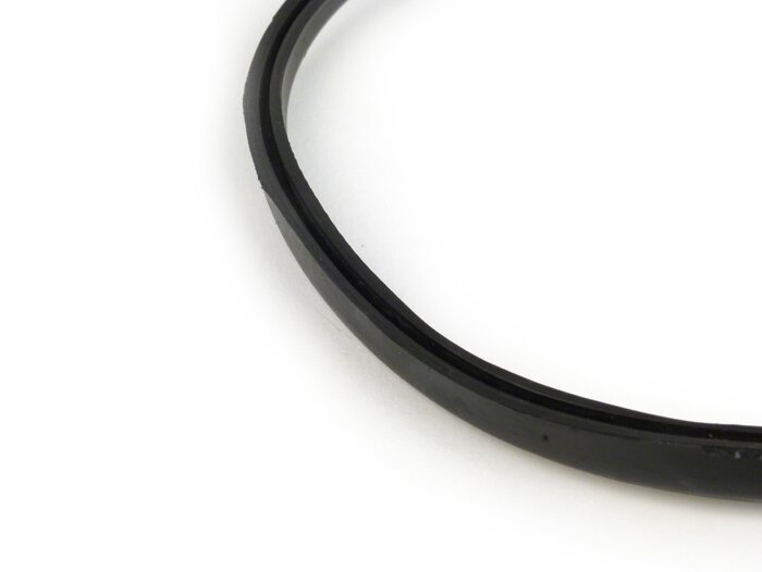 Carbbox gasket -OEM QUALITY- Vespa PX (-1984), Rally, TS, Sprint Veloce, Sprint, GT, GTS 125-300, Super, GL, VNA, VNB, VBA, VBB
