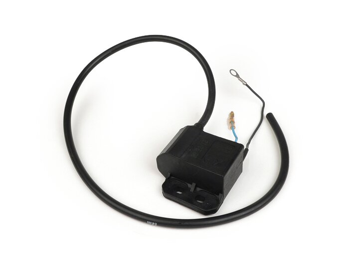 CDI -POLINI IDM ignition- used with Polini IDM, Vespatronic, VesPower, Varitronic, Parmakit, Casa Lambretta ignition