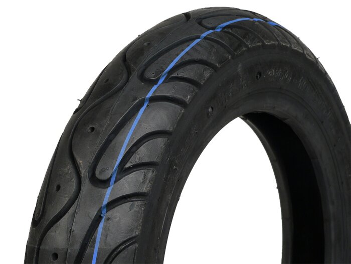 Ban -KARET KAYU VEE VRM134- 3.00 - 10 inci TT 50J
