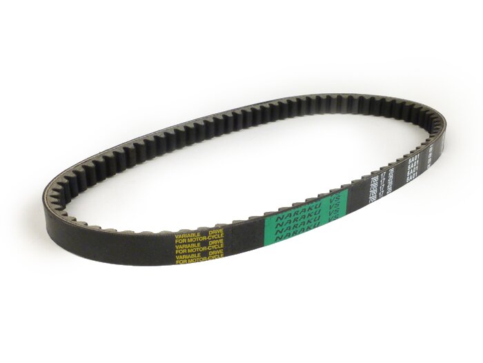 V-belt -NARAKU V/S- (788x18mm)- 1E40QMB, Generic, CPI, Keeway