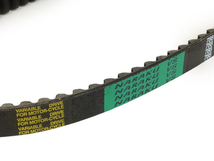 V-belt -NARAKU V/S- (788x18mm)- 1E40QMB, Generic, CPI, Keeway