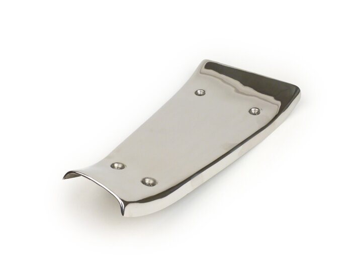 Tappetino -VESPA- Vespa PK S, PK XL - acciaio inox
