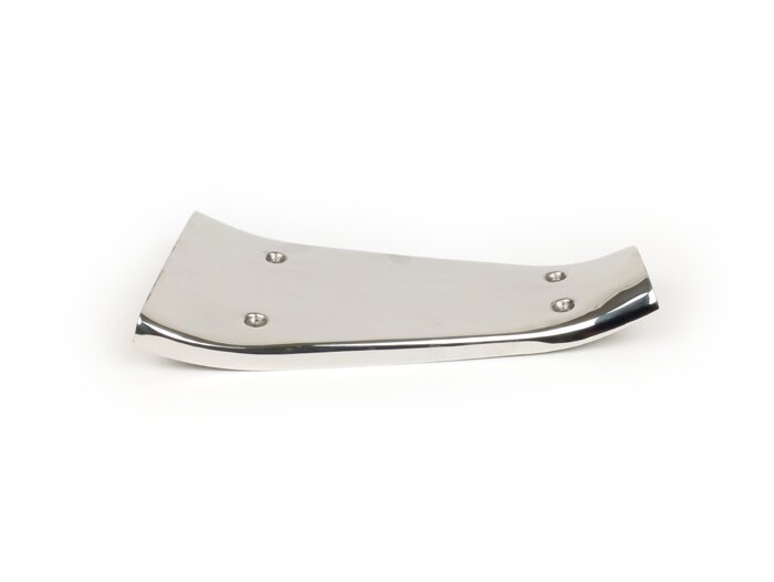 Tappetino -VESPA- Vespa PK S, PK XL - acciaio inox
