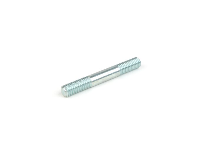 Vite prigioniera -M6 x 48mm- (utilizzata per collettore di aspirazione Vespa V50, V90, SS50, SS90, PV125, ET3)