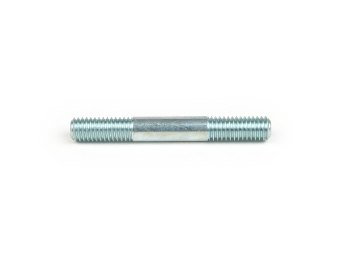 Vite prigioniera -M6 x 48mm- (utilizzata per collettore di aspirazione Vespa V50, V90, SS50, SS90, PV125, ET3)