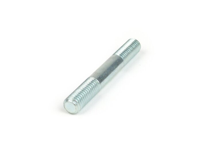 Vite prigioniera -M6 x 48mm- (utilizzata per collettore di aspirazione Vespa V50, V90, SS50, SS90, PV125, ET3)